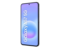 SAMSUNG Galaxy A57 8/256GB Granatowy - 1507086 - zdjęcie 2